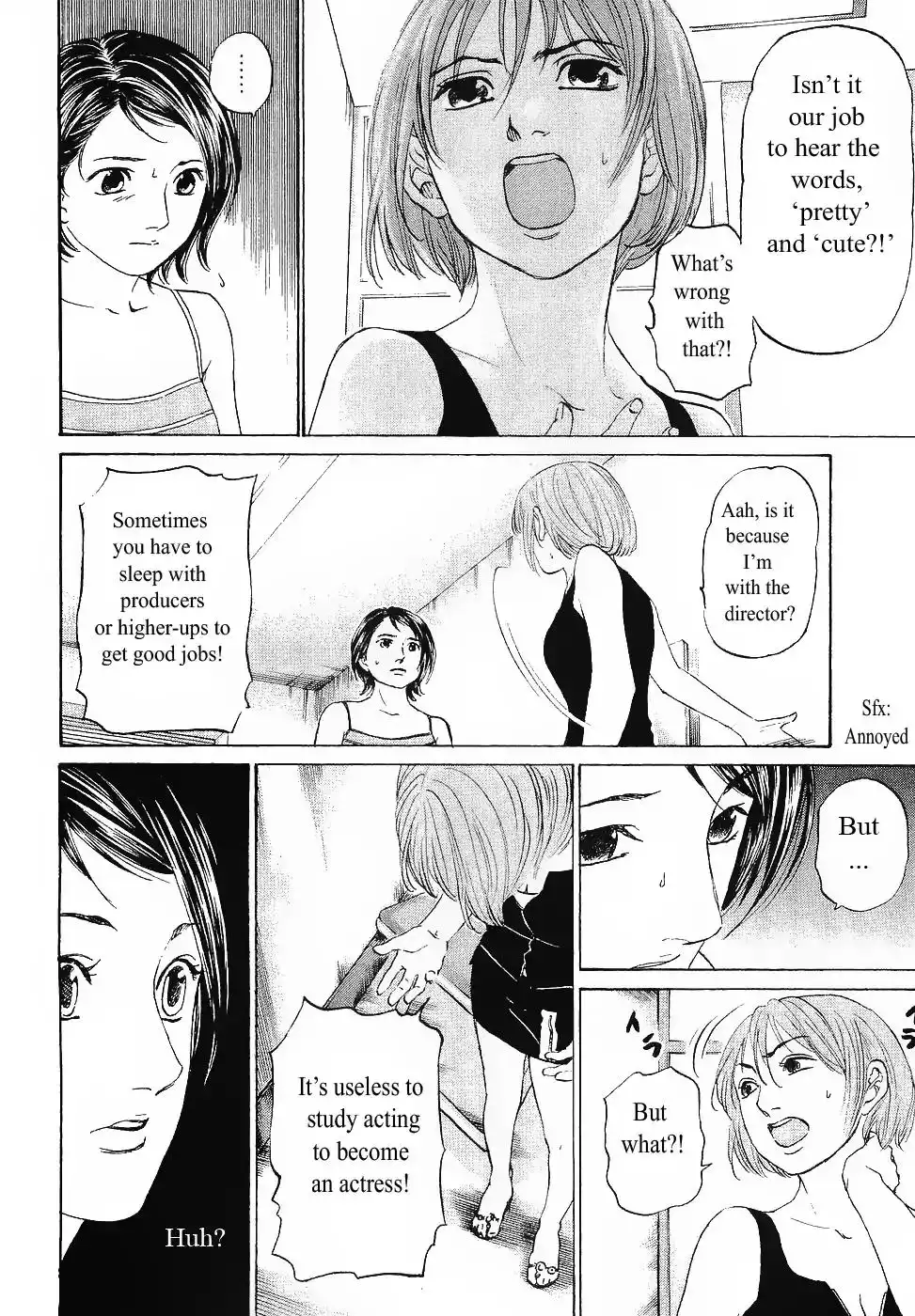 Haruka 17 Chapter 62 8